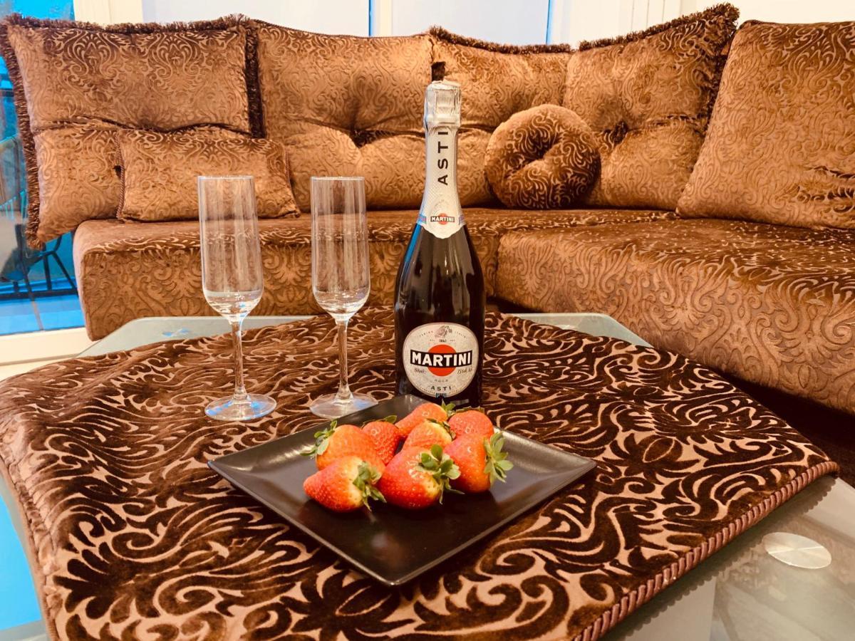 Vipalanga 777 Apartment ภายนอก รูปภาพ