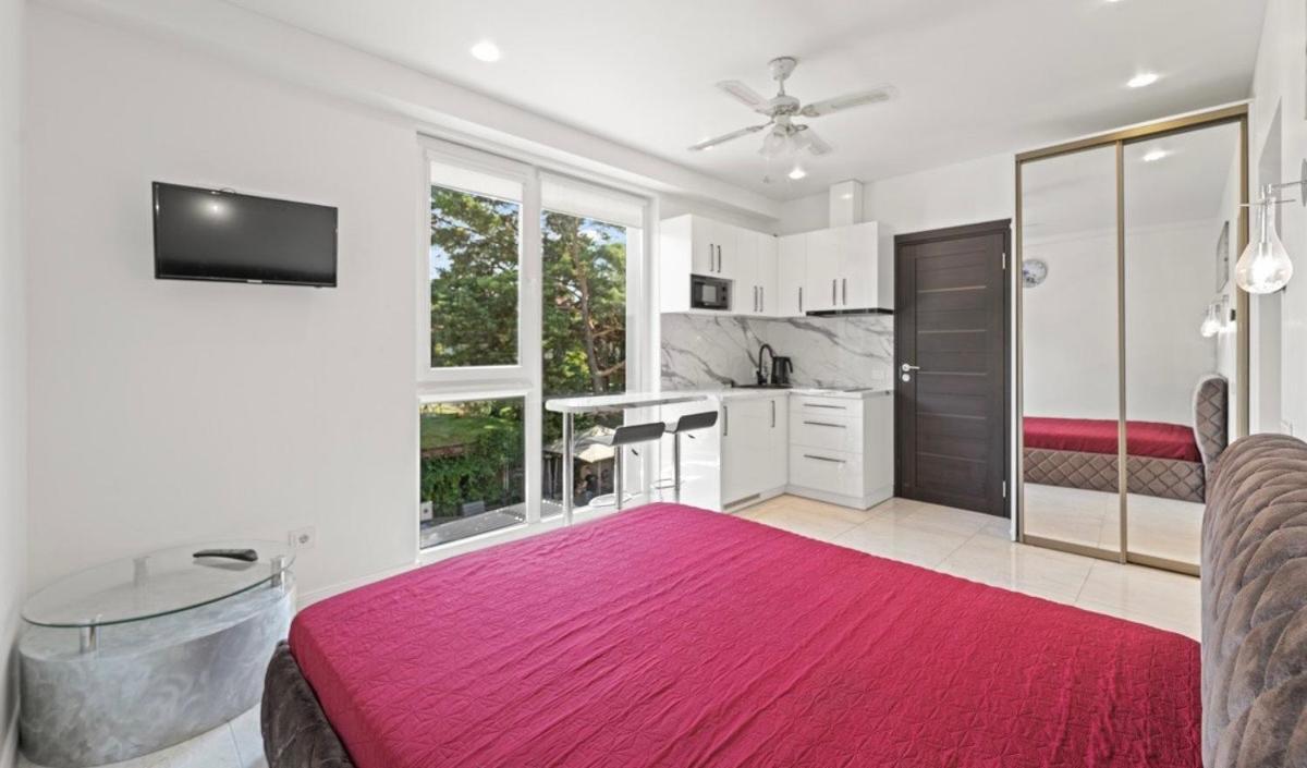 Vipalanga 777 Apartment ภายนอก รูปภาพ