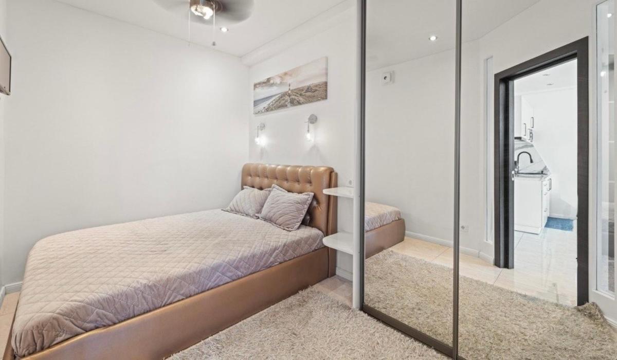 Vipalanga 777 Apartment ภายนอก รูปภาพ