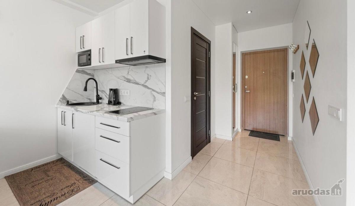 Vipalanga 777 Apartment ภายนอก รูปภาพ