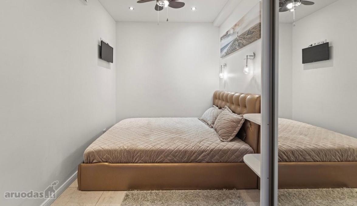 Vipalanga 777 Apartment ภายนอก รูปภาพ