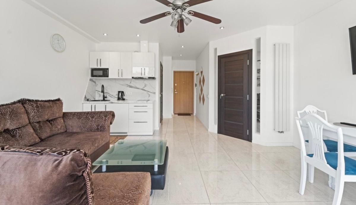 Vipalanga 777 Apartment ภายนอก รูปภาพ