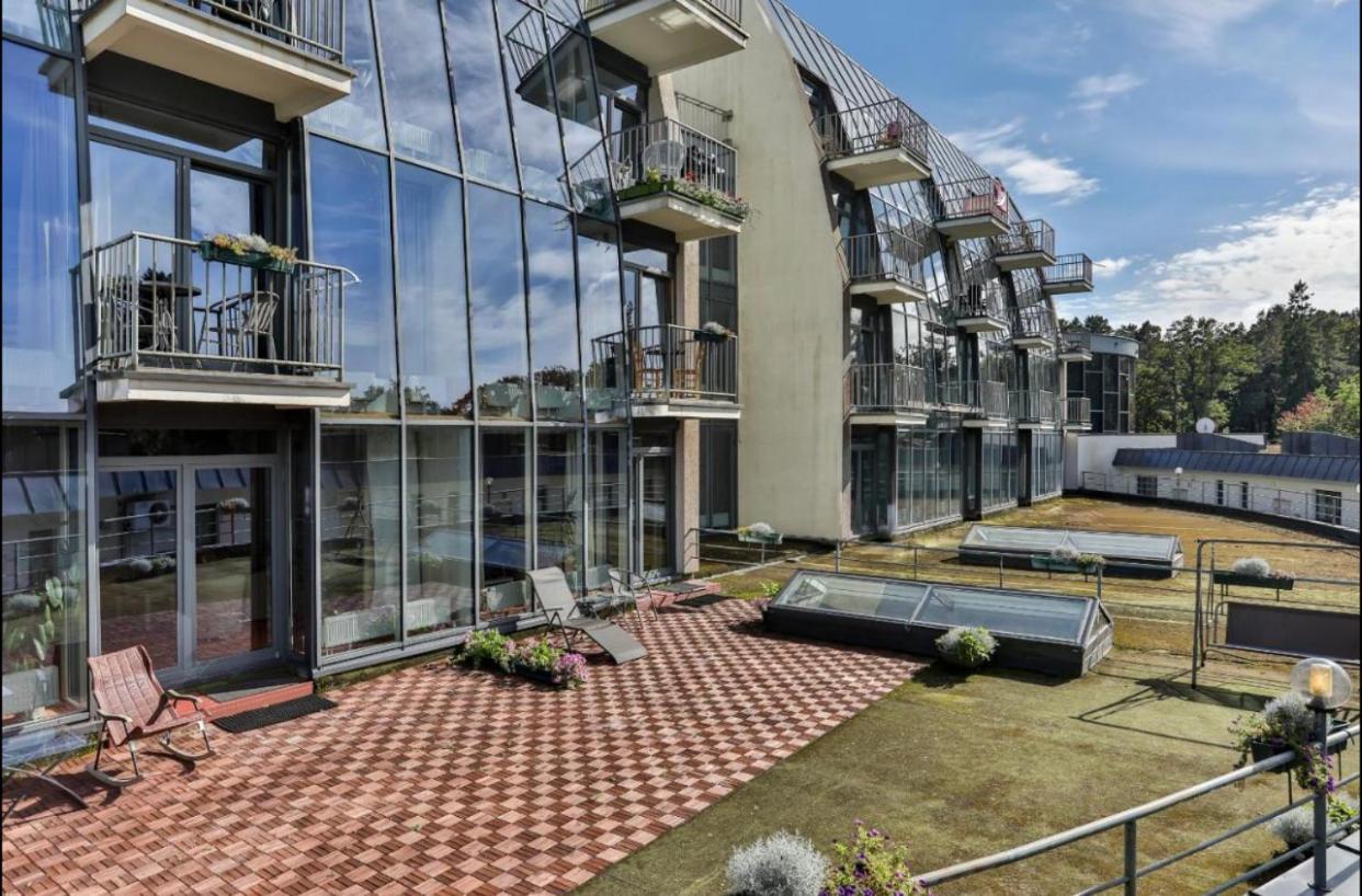 Vipalanga 777 Apartment ภายนอก รูปภาพ